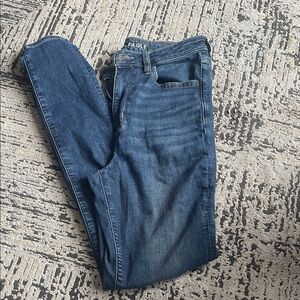 American Eagle Denim Jeans